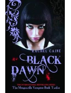 Rachel Caine Black Dawn