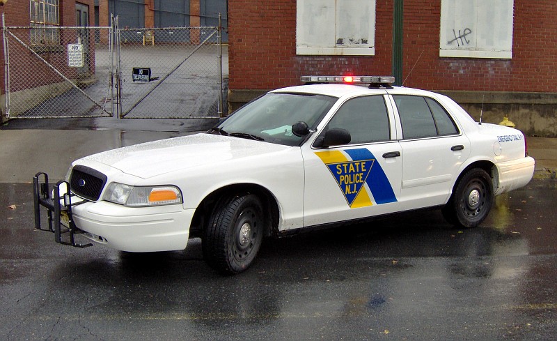 new york state police cars. State Police, the New York